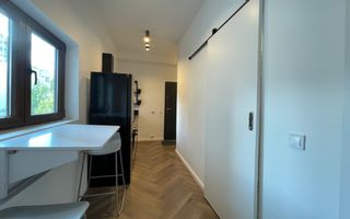 Garsoniera Premium in Vila interbelica**Boxa+Mansarda+Curte/R. Beller/DOROBANTI - Poză 36