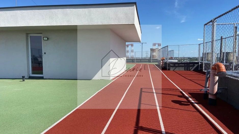 Apartament 3 camere Fizicienilor Central District 4 Elements - Metrou - Poză 15