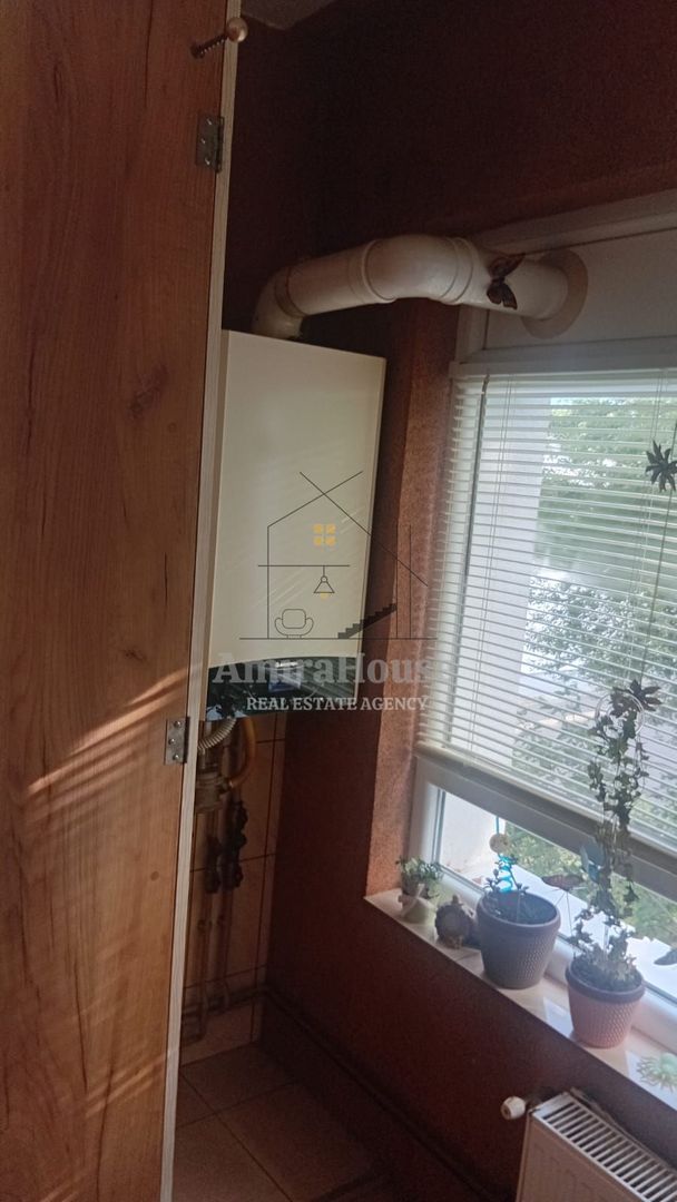 Apartament 2 camere, decomandat, etaj 1, str Tulcea - Poză 11