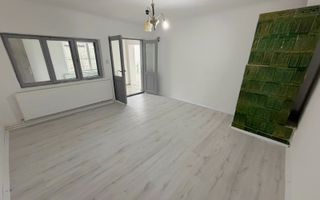 Casa 3 camere-Teren 300mp-Centrala termica-Libera-Zona Brestei - Poză 3