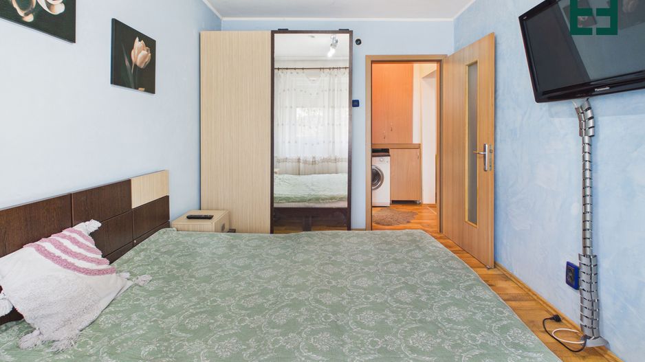 Apartament cu 2 camere etaj 3 - Zona Aurel Vlaicu - Arad - Poză 17