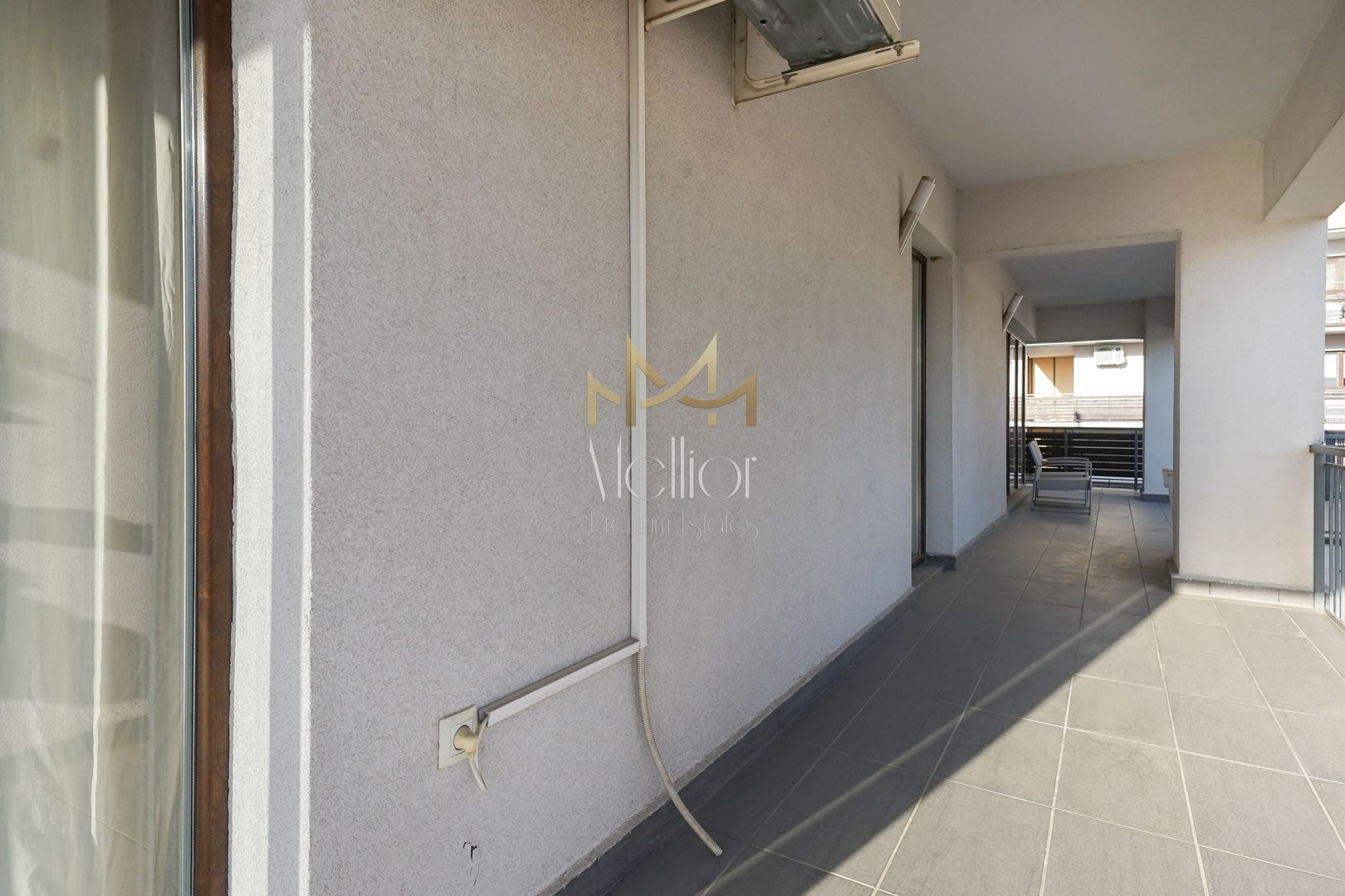Apartament 4 camere, 94 mp, terasa 100 mp, parcare, Buna Ziua - Poză 28