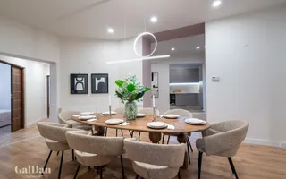 Apartament Premium cu 4 Camere | Ultracentral | GalDan Apartments - Poză 23