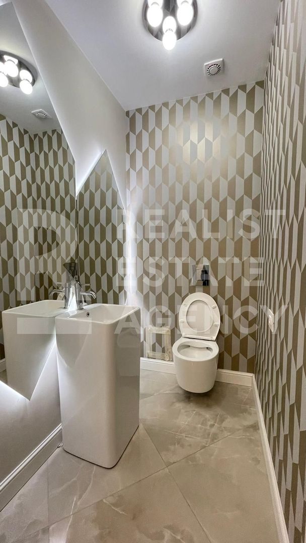 Vilă Duplex premium cu piscină și garaj – Pipera | 2 locuri de parcare - Poză 22