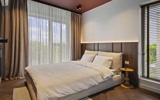 Apartament cu design premium | Prima închiriere | Zona Odăi, Otopeni - Poză 8