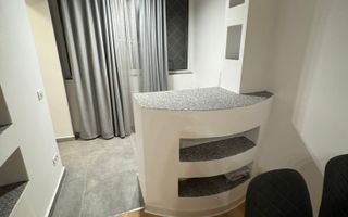 Studio superb de inchiriat - 9 minute Metrou Tudor Vladimirescu - Poză 7