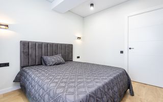 Vânzare , apartament, 2 camere, bd. Mircea cel Bătrân Ciocana - Poză 4