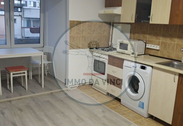 Apartament 2 camere, 50 mp, pet friendly, langa The Office - Poză 1