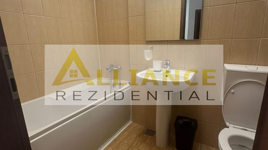 Garsoniera | Complex Rasarit de Soare | Titan | Mobilata si utilata - Poză 8