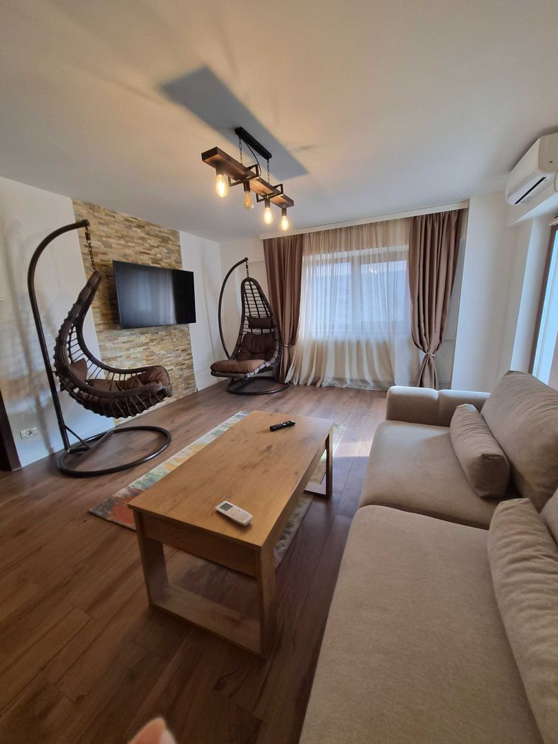 Apartament 2 camere de inchiriat Victoriei Bucuresti - Poză 1