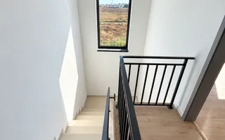 Vila individuala noua| Teren 400 mp | Funalizata - Poză 12