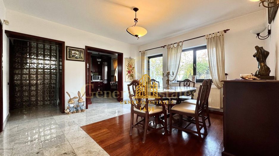 Vânzare Casă în Bucium cu Priveliște Panoramică - Poză 10