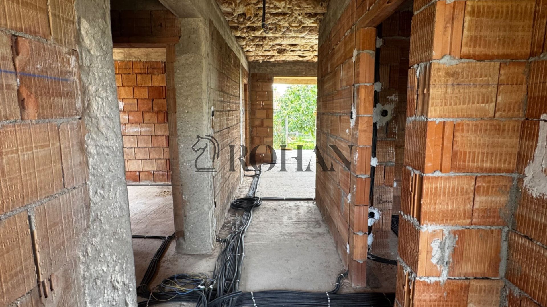 Casă individuală la cheie modernă | 105 mp utili | 4 camere | Micești - Poză 3