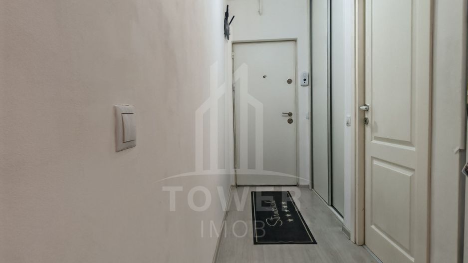 Apartament cu curte proprie de 75 mp – Șelimbăr - Poză 8