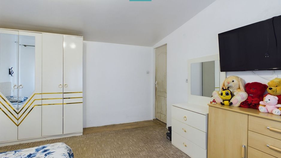 Casă cu 5 camere în Nădlac - Poză 18