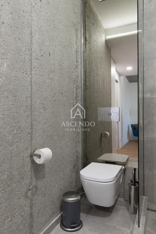 Apartament 2 Camere Mobilat și Utilat în Barbu Văcărescu – Floreasca - Poză 10