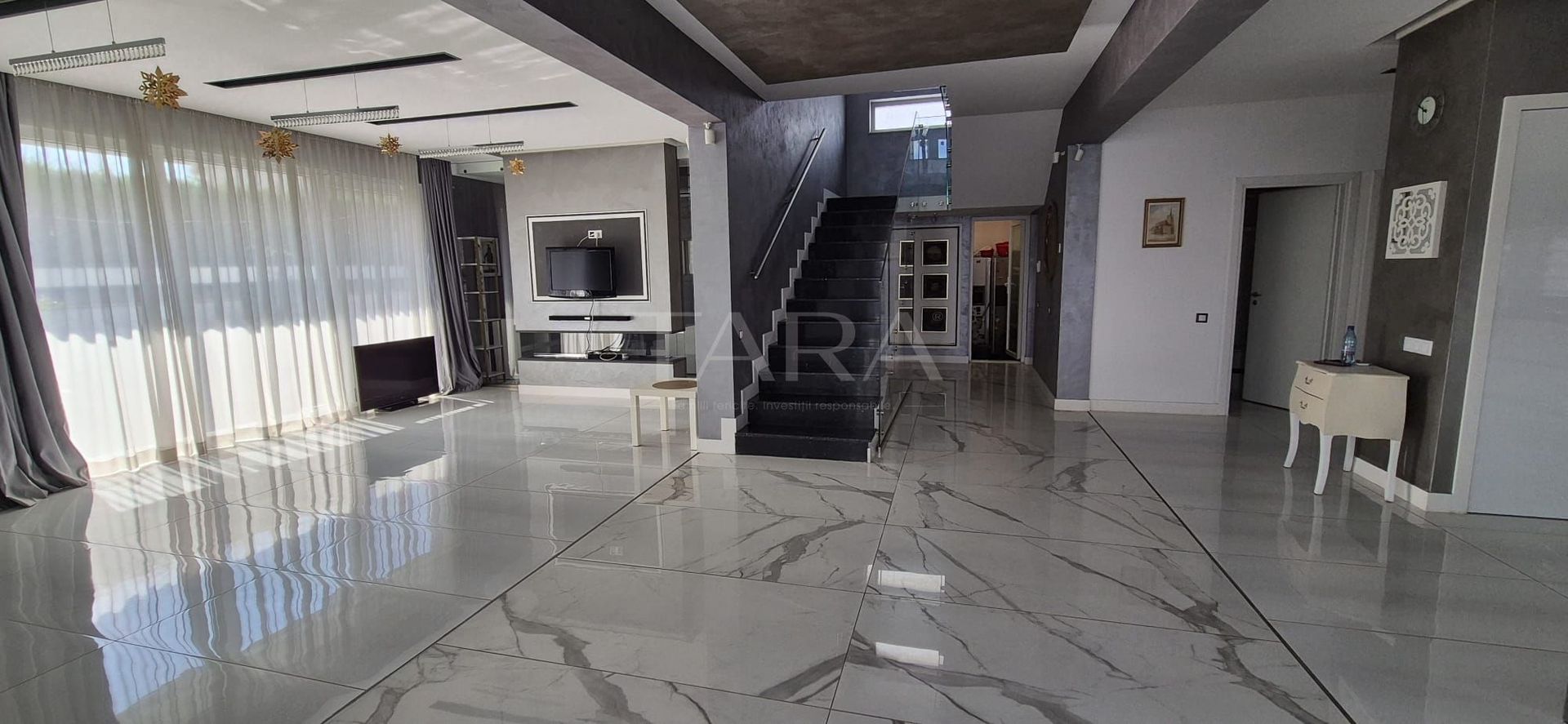 EXCLUSIVITATE Inchiriere casa individuala zona Eugen Ionesco - Poză 2