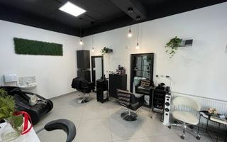 Spatiu comercial, Cartier Dambul Rotund, Lombului, Corneliu Coposu. - Poză 2