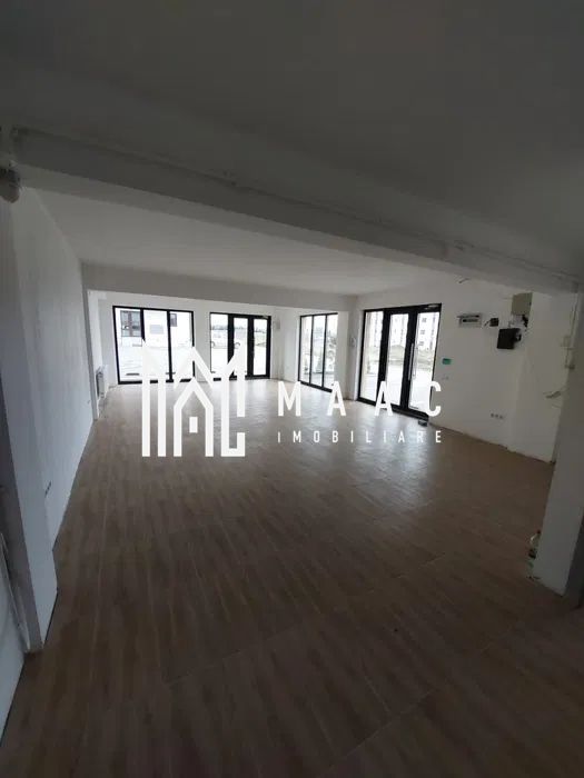 Închiriere Spațiu Comercial 70 mp | Bloc Nou |3 Locuri de Parcare – Arhitectilor - Poză 2