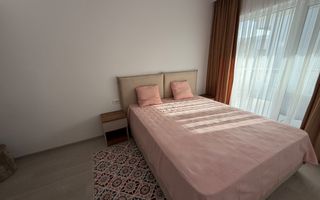 Aparament 2 camere modern, prima închiriere – Mobilat & Utilat Premium + Terasa - Poză 1