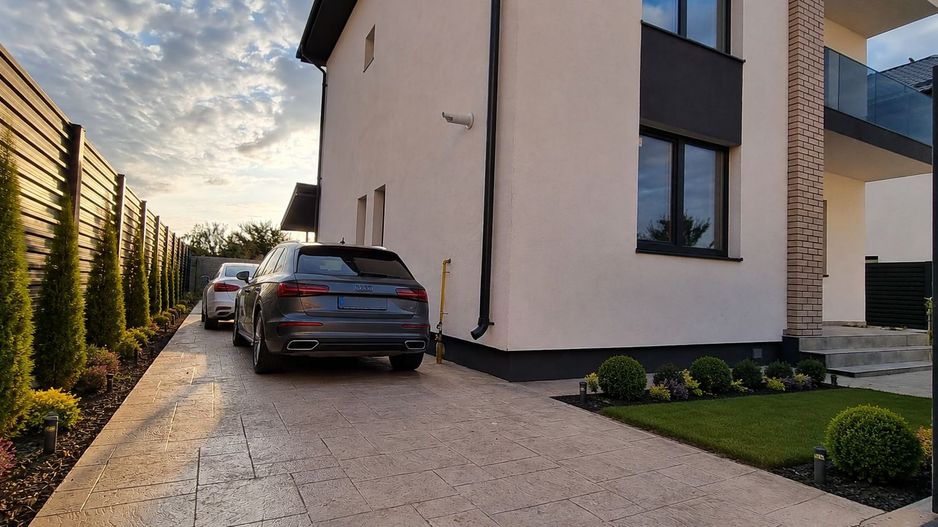 Ghidigeni Park Residence - Vila 9- Birou Vanzari - Poză 2