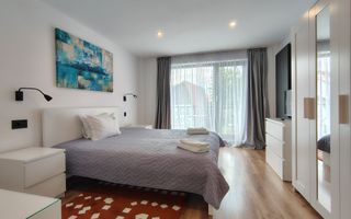 Mobilat utilat integral MODERN | Decomandat | Predeal - Poză 7