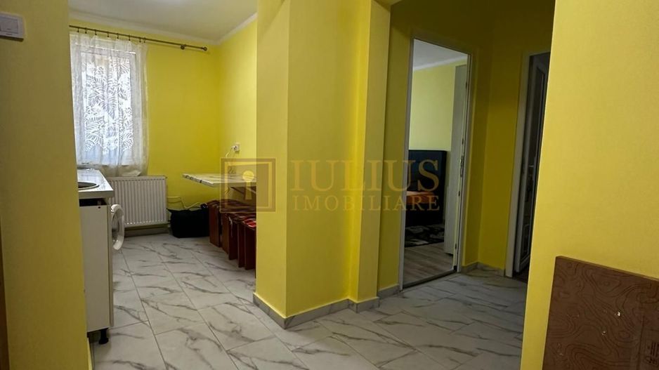 Apartament cu 2 camere de închiriat în zona Cetatii - Poză 6