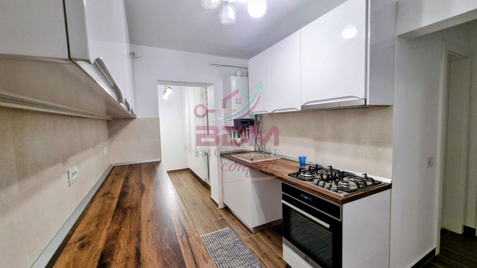 COMISION 0 I Apartament modern | 2 camere | etaj intermediar - Poză 5