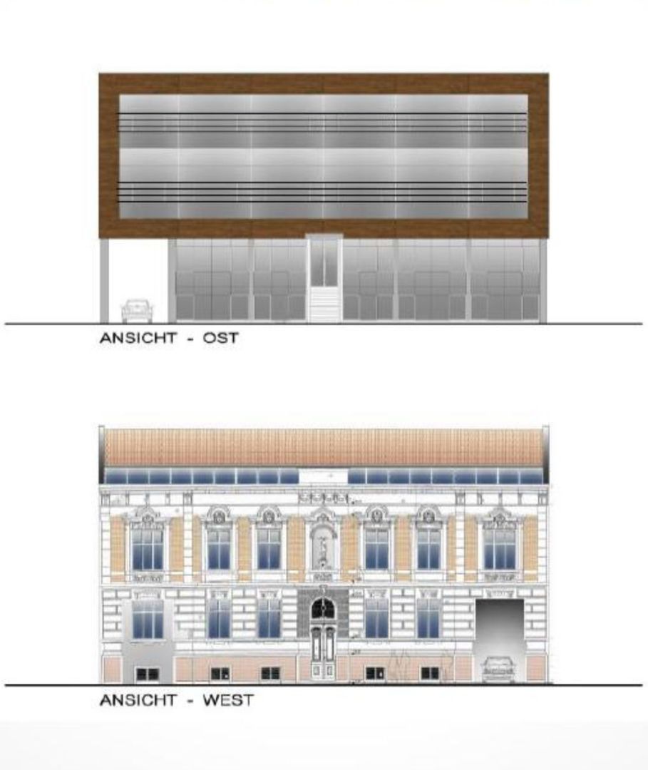 Birouri zona centrală - Poză 31