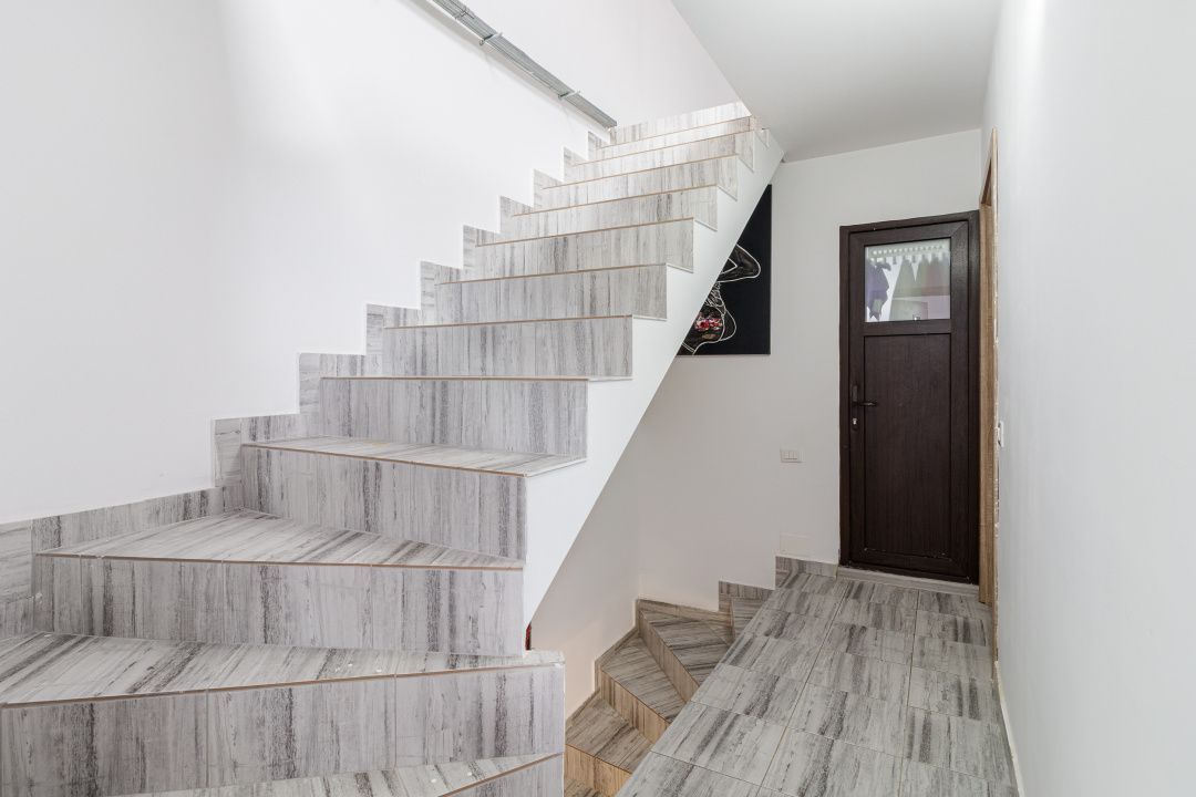 casa 4 camere Leroy Merlin Bragadiru - Poză 5