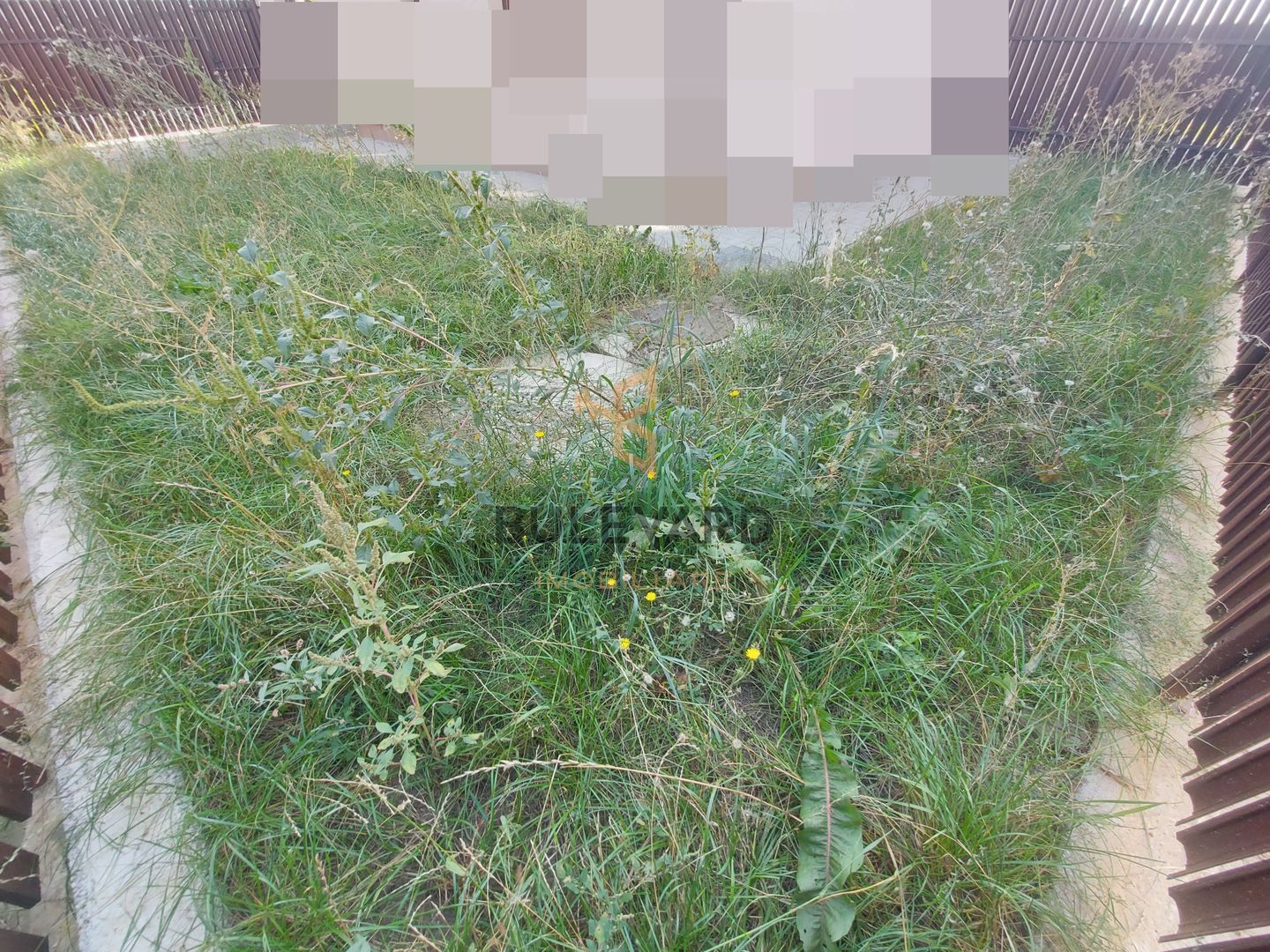 Apartament cu 2 camere/gradina 76mp/zona Sub Cetate! - Poză 7