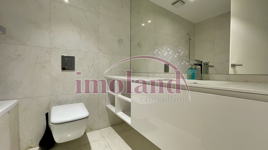 Închiriere DUPLEX premium 127 mp + 121 mp curte | 2 parcări | Primăverii - Poză 22