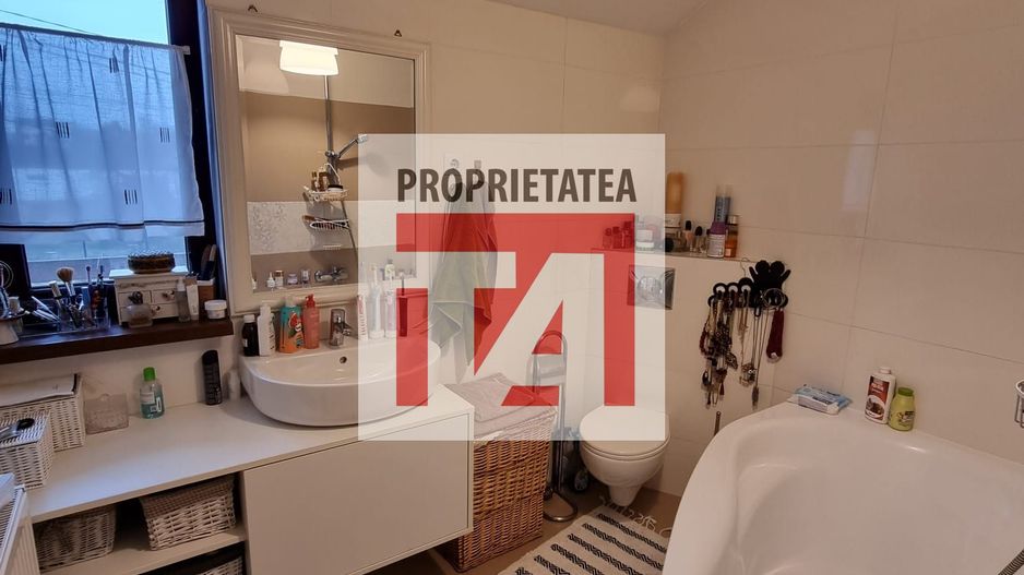 Casa de vanzare 4 camere Tautii Magheraus - Poză 7