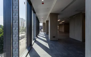Chirie, oficiu, 990 mp, bulevardul Ștefan cel Mare și Sfânt, Centru - Poză 14