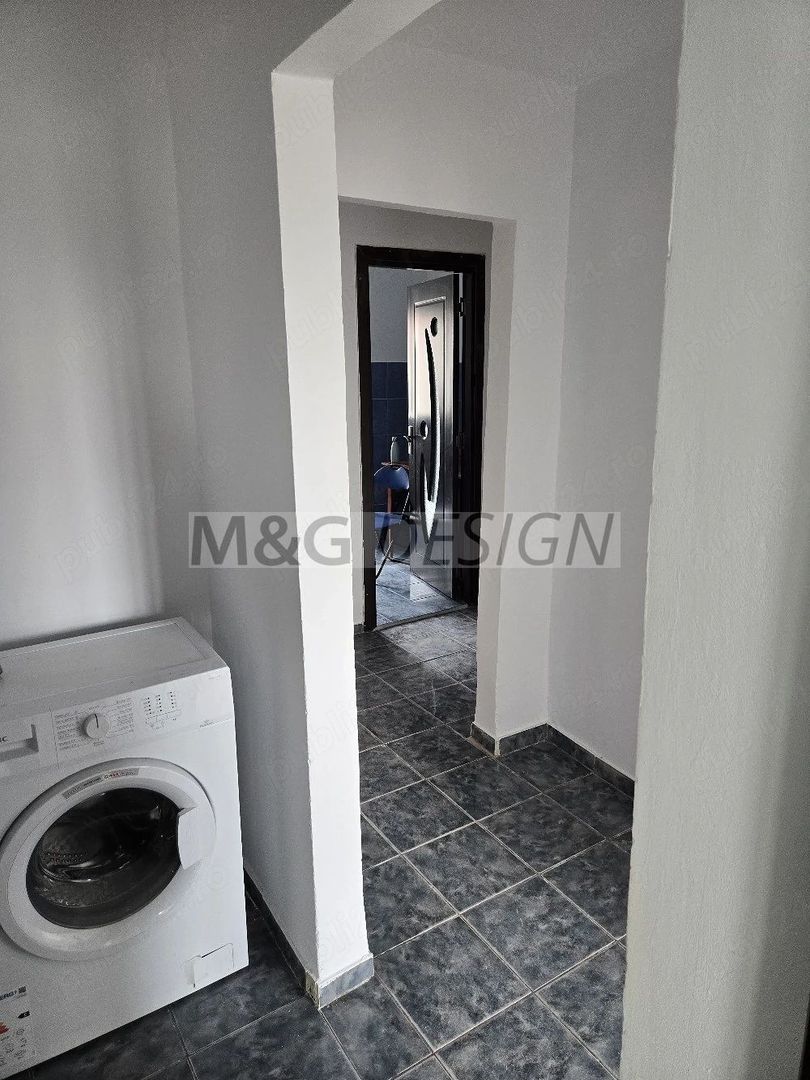 Apartament 3 camere Calea Dorobantilor - Poză 7