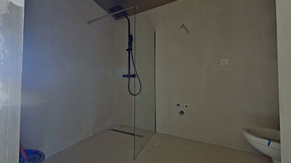 Apartament cu 2 camere de vânzare finisat - Poză 10