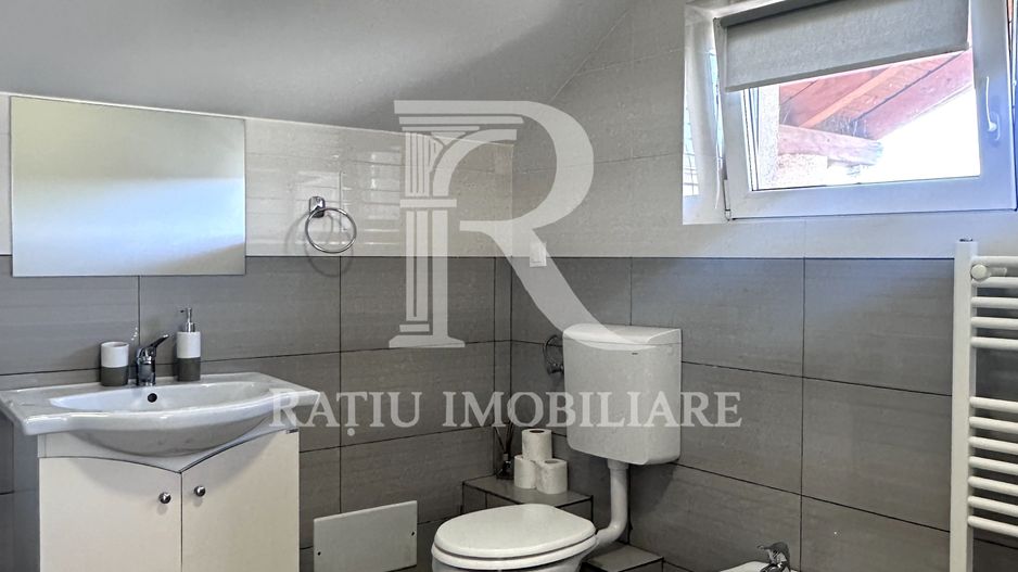 Casa de închiriat cu 4 dormitoare | Cartierul Tineretului | Oradea - Poză 22