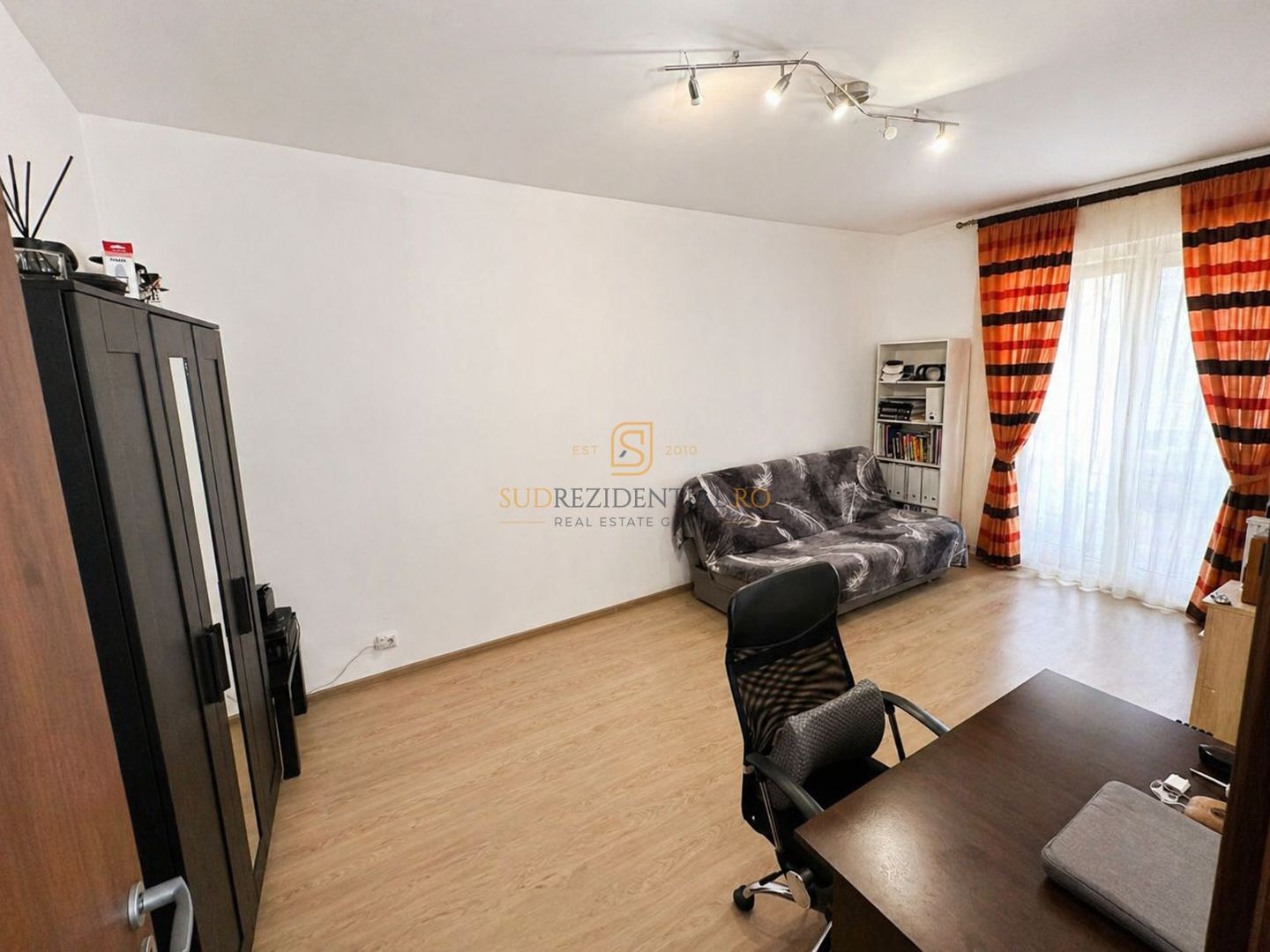 Apartament 3 camere, complet mobilat si utilat, Sector 5, Rahova - Poză 9
