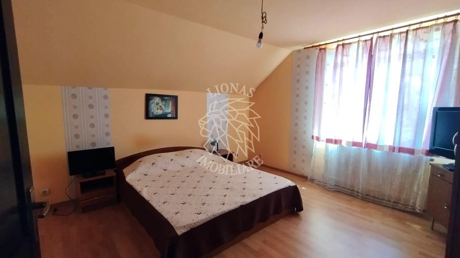 Casa 6 camere 205 mp-teren 14 ari-garaj, anexa, baci-Unirea - Poză 7