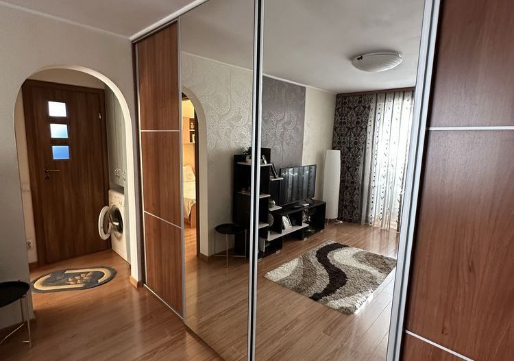 Apartament 2 camere mobilat | Bd.Timisoara - Poză 1
