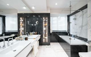 Gafencu Residence | 3 Bedroom Apartment | 250 sqm | Herastrau - Poză 5