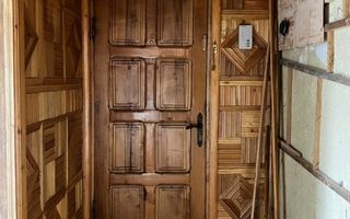 Apartament 3 camere decomandate si 2 bai, etaj intermediar - Poză 13