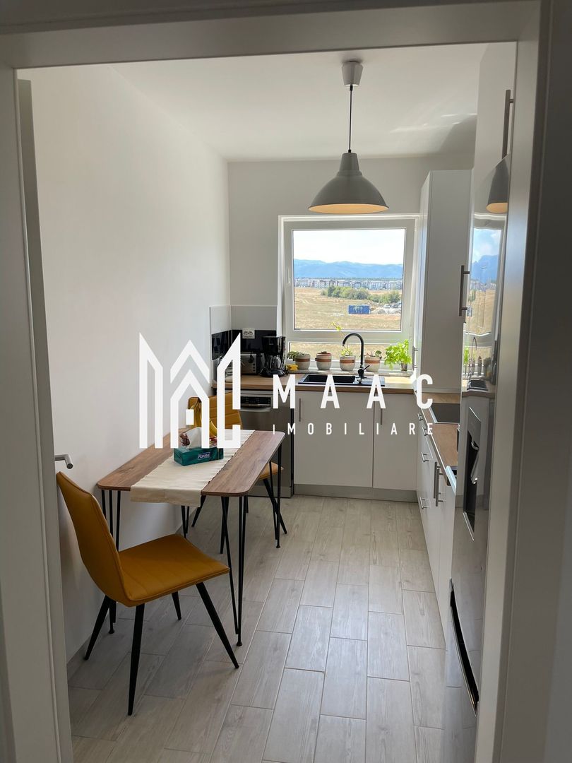 Apartament 2 camere | Balcon  | Etaj 2 | Lift | Parcare | Avantgarden - Poză 11