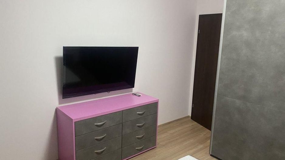 AP. 2 CAMERE GRAND KRISTAL, BLOC NOU, LOC PARCARE, PET-FRIENDLY - Poză 4