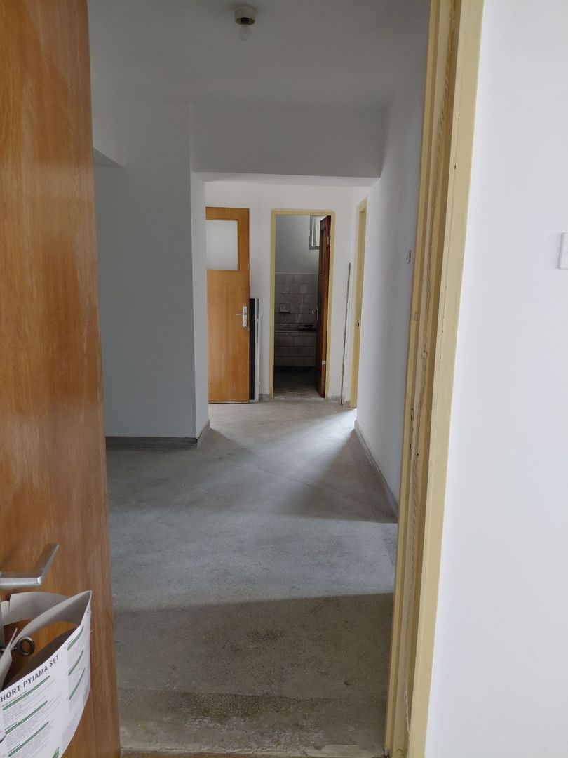 Apartament 3 camere decomandat, Mazepa 1, etaj 1/10 - Poză 10