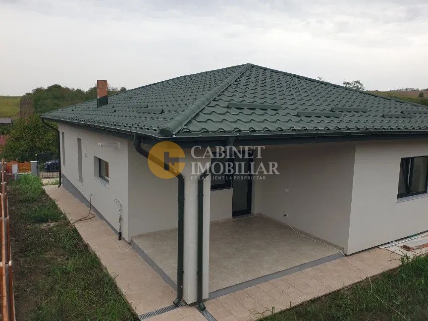 Casă individuală – 4 camere – Valea Lupului - Poză 1