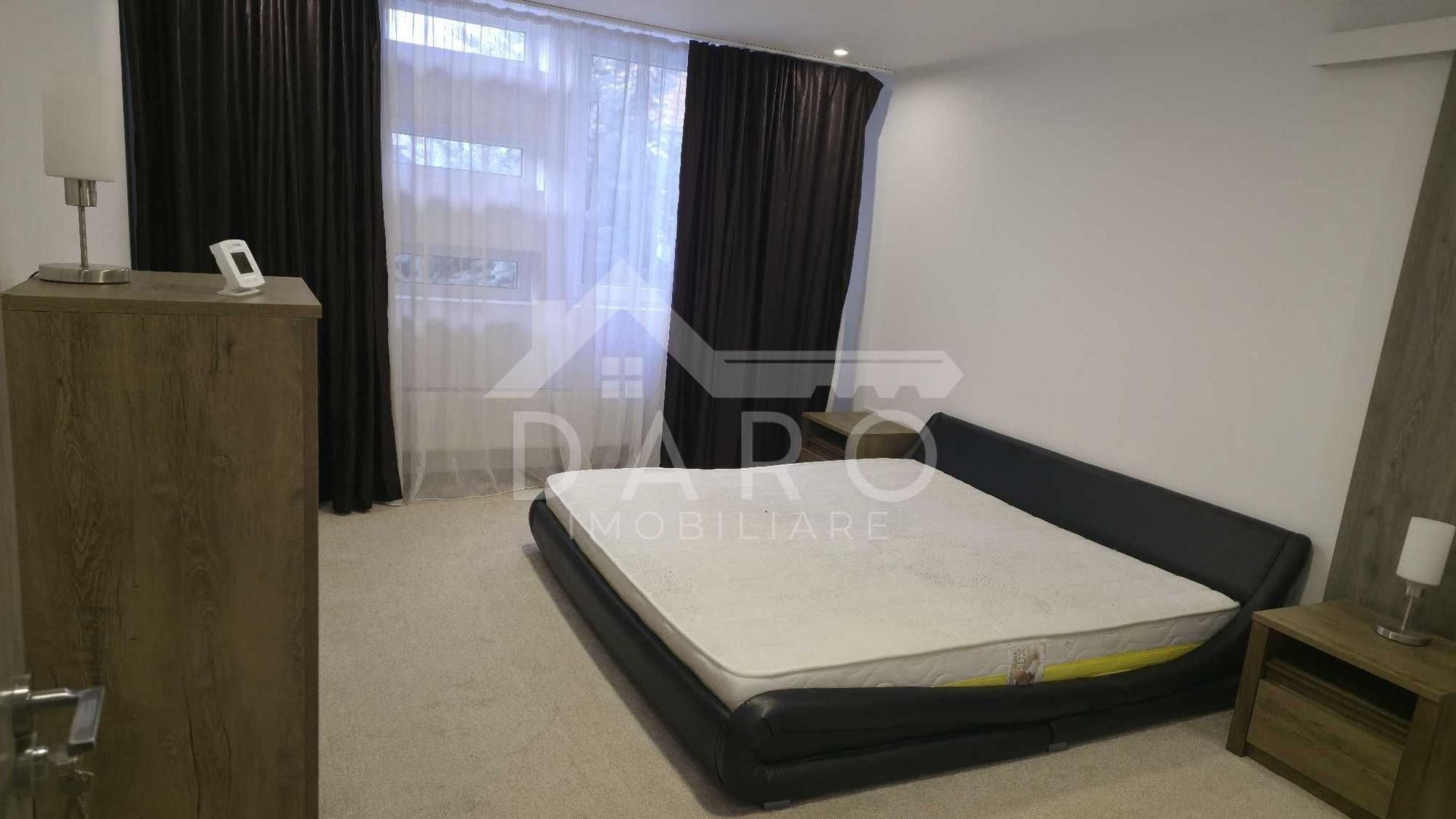 Casă de închiriat cartierul Unirii – complet mobilată și utilată - Poză 4