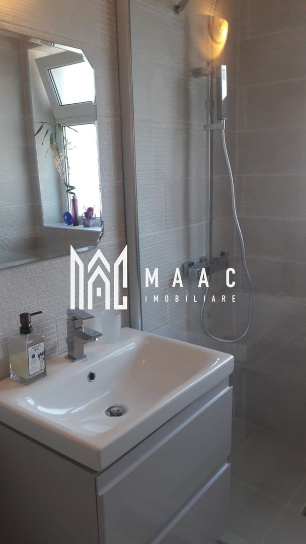 Apartament 3 camere | Etaj 1 din 1 + Mansarda | Vila - Poză 10