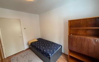 3 camere semidecomandate, balcon, Gheorgheni, Hotel Royal, P-ta Hermes - Poză 9