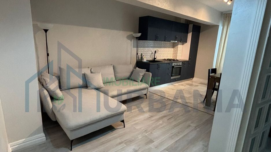 Apartament 2 camere de inchiriat, Royal Town Copou, Iasi - Poză 4